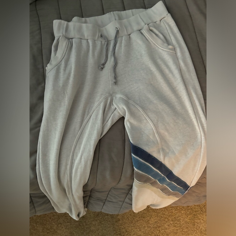 Vintage aviator nation sweats